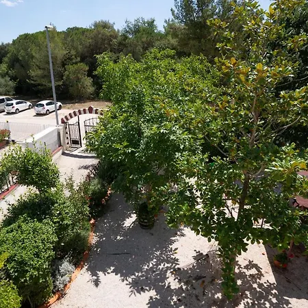 Διαμέρισμα Centener Rustico Blue Ρόβινι