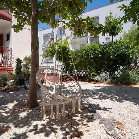 Centener Rustico Blue