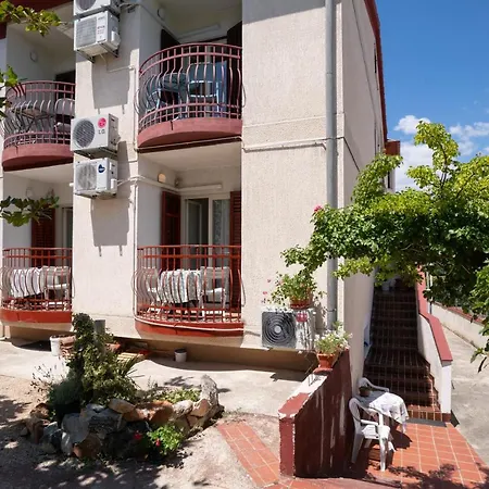 Centener Rustico Blue Apartman