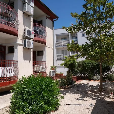 Apartman Centener Rustico Blue *