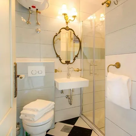 Studio Centener Rustico Blue * Rovinj
