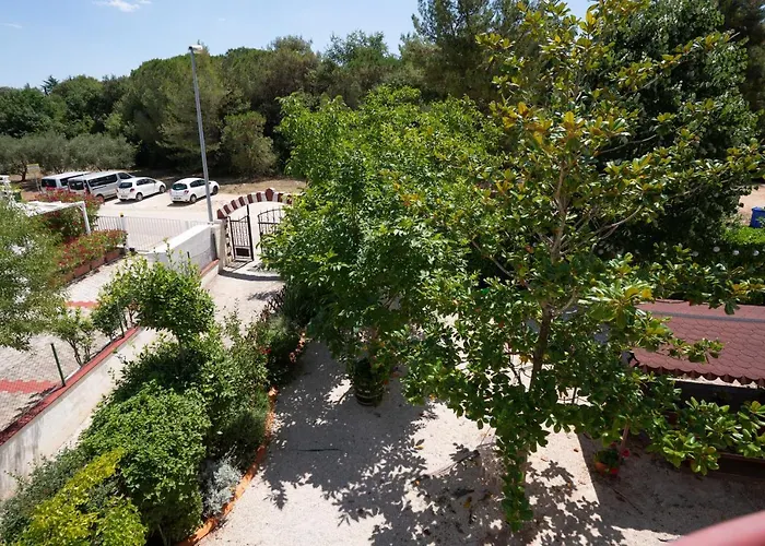 Apartman Centener Rustico Blue Rovinj