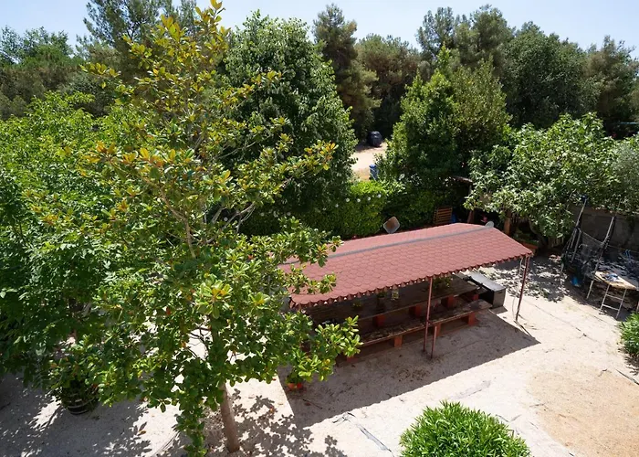 Centener Rustico Blue Apartman