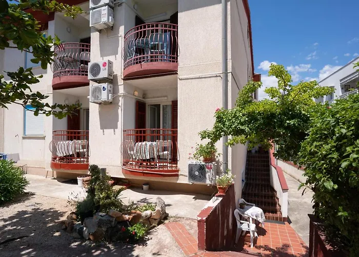 Centener Rustico Blue Apartman