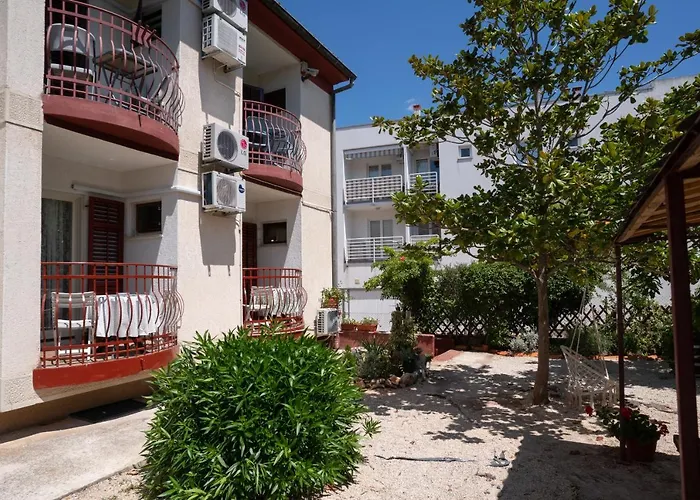 Apartman Centener Rustico Blue *