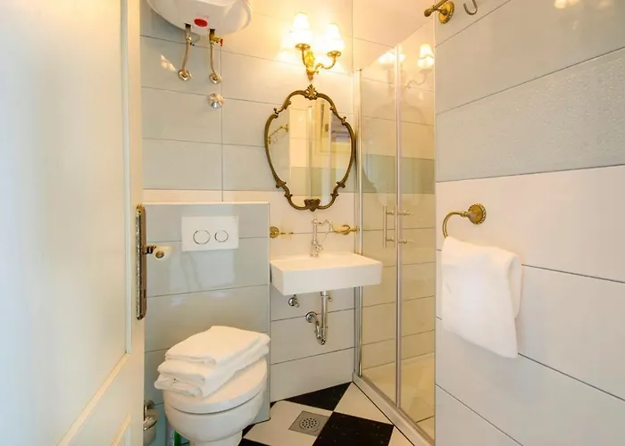 Centener Rustico Blue * Rovinj