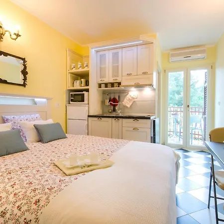 Centener Rustico Blue Ровинь