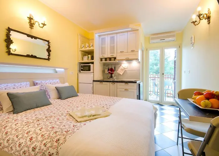 Centener Rustico Blue Rovinj